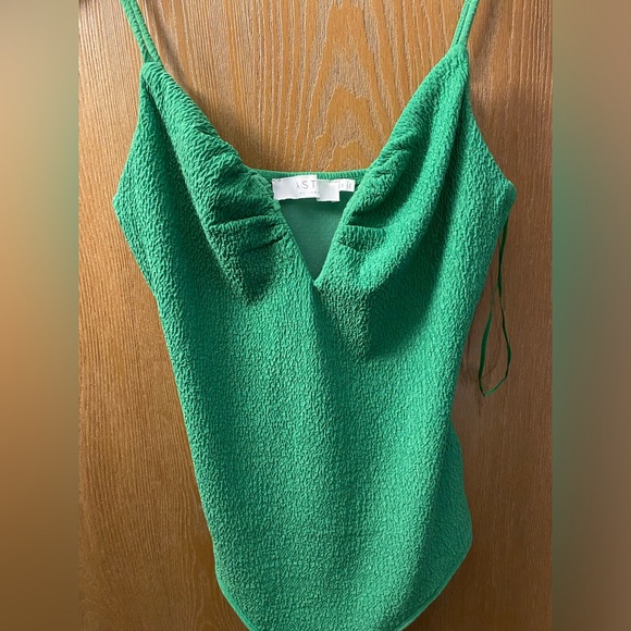 ASTR The Label FIA Bodysuit - Picture 2 of 5